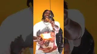 Is he signed?! #TooFat #BtdDD #Spazz #Disaster #music #micperformance #groupperformance #freestyle