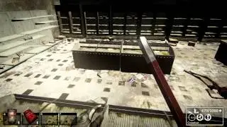 Lets Review Nether