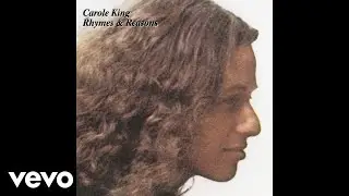 Carole King - Bitter with the Sweet (Official Audio)