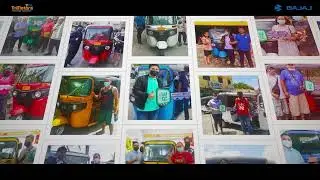 Bajaj Philippines - Trimotors Technology Corp. | Company Profile 2022