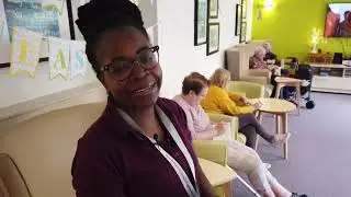 Care in Partnership