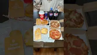 Eating Cheap Gas Station Foods For The Day!