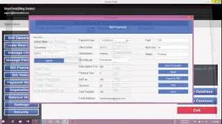 IT SOURCE BD SMART DESK