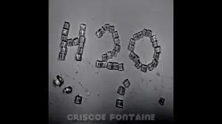 Criscoe Fontaine - h2o #FontaineFridays
