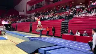 Clay Stephens Vault 3/5/22
