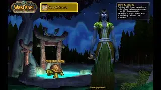 ГОНЯЯ СУДЕБНЫЙ ИСК: Turtle Wow Challenge перед тем, как BLIZZARD закроет дыру