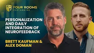 Alex & Brett: Personalization and Daily Integration of Neurofeedback