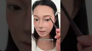 The cold and cool Korean-Asian makeup instructor that has gone viral on ig is here #Asian