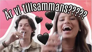 SVARA ELLER SHOTTA MED ADRIAN