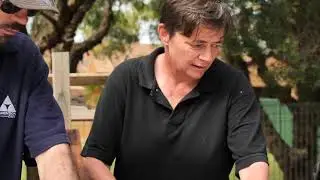The Disability Trust Garden Program