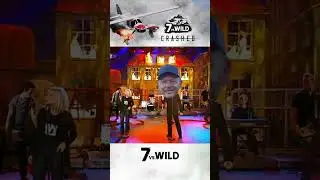 LE84 - 7 vs Wild Feuer #7vswild #joekelly #fritzmeinecke #7wild #memes #lol #meme
