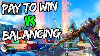 New Guns In Black Ops 3: Balance vs. Pay to Win (Malice Dagger Gameplay)