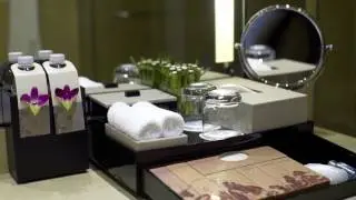 The Okura Prestige Bangkok - Premier Club Room