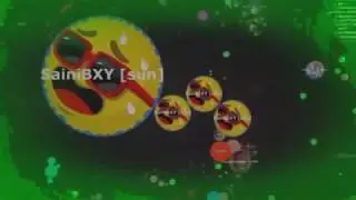 Gota Doublesplit tricksplit Innsane Montage (Donic)