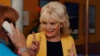 Benidorm S10E7