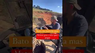 Common engine problems