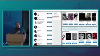 Деструктивный контент в детской и подростковой интернет-среде.