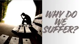 Why Do We Suffer? (James 1:1-4) - Carter Stephens