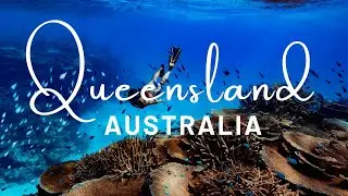 Best of Queensland, Australia