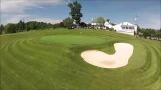 18th Hole