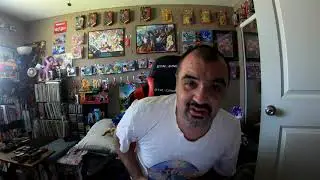 An Amazon/Retro Package Opening For 5-11-2021