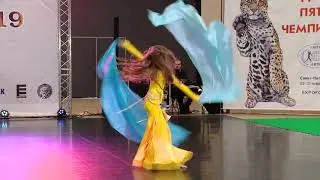Полина Гончар МИКС ЛИГА/ОРТО/АССАЛЕЯ 2019,2020