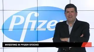 Buy Pfizer Stocks