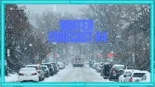 Winter Forecast 2022-23 #4 (Giant storms, Cold Blasts?)