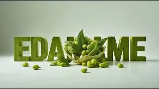Edamame: The Ancient Green Soybean That Became a Global Protein Staple