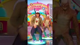 NEW Viral NEW (Midu Echoing) Dance in Fortnite 🥰