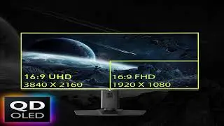 Лучшее предложение: игровой монитор MSI MAG 321UPX QD-OLED 32