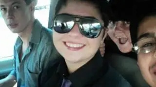 GLSEN Media Ambassadors Summit-2011-2012
