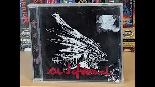.outofreach. - I Guess You'll Always Be.. (2006) - Emo/Metalcore