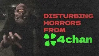 Into The Deep Web - 4chan Threads