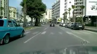 طنجة فيديو قديم