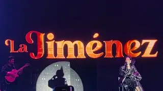 NATALIA JIMENEZ en #Uriangato en la feria 2025