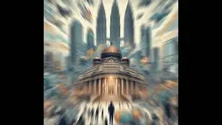 Ringgit's Decline: Market Dynamics, Political Turmoil, and Economic Voids Unveiled in 2024 Realities