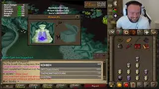 BEARDSQUADD Gets Elder maul