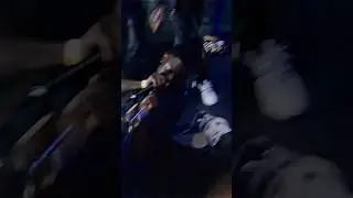 Scurra (Live) PT3 #saunderground#masoncarterx#osl1nn