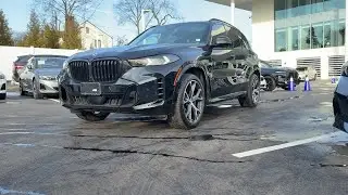 2024 BMW X5 xDrive40i Manhasset, Bayside, Rosyln, Great Neck, Port Washington NY