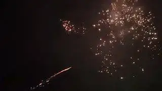 New Year's Eve Special 2026 fireworks and firecrackers and rockets fireworks shell