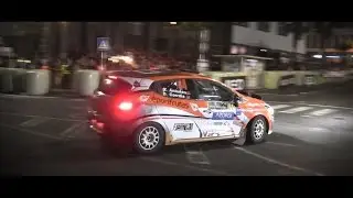PREVIEW / DAY 1 - Gil Antunes - Azores Airlines Rallye 2016 [HD]