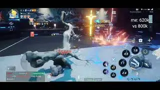 DRAGON RAJA GUNSLINGER TRAINING ARENA (fok my dumb phone)