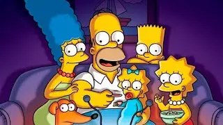 A Simpson csal&aacute;d dead Bart elveszett epiz&oacute;d