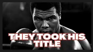 The Untold Story of Muhammad Ali&rsquo;s Greatest Battle