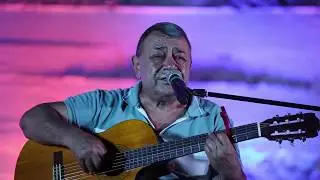 Ռուբեն Հախվերդյան - Ծեր Գնչուհին | Occupy Summer Hall