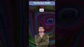 3 Digit Number   Thinking Trap Brain Teaser Funny - #brainteasers #riddles #mindgames