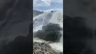 Shimsha River ಶಿಂಶಾ ನದಿ