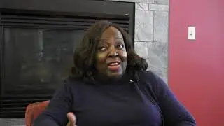 Oral History Interview with Sandra Taylor
