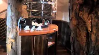 Winvian Resort in Morris, Connecticut
